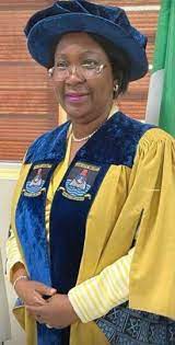My vision is to take LASU to an enviable position by 2025 – VC